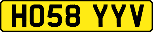 HO58YYV