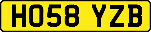 HO58YZB