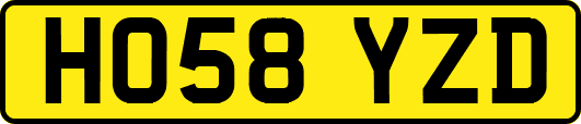 HO58YZD