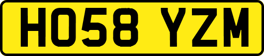 HO58YZM