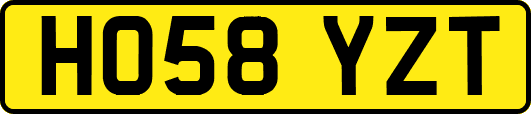 HO58YZT