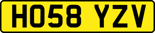 HO58YZV