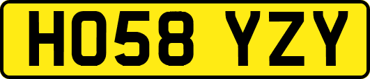 HO58YZY