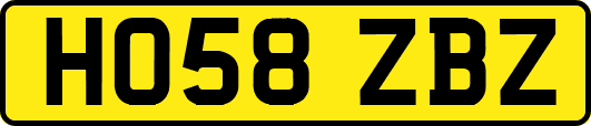 HO58ZBZ