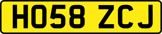 HO58ZCJ