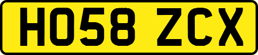 HO58ZCX