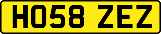 HO58ZEZ