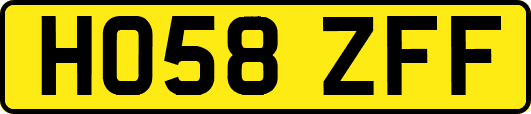 HO58ZFF