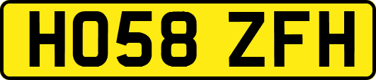 HO58ZFH