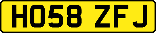 HO58ZFJ