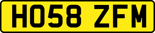 HO58ZFM