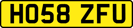 HO58ZFU