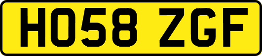 HO58ZGF