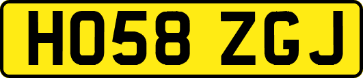 HO58ZGJ