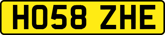 HO58ZHE