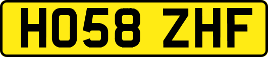 HO58ZHF