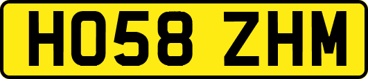 HO58ZHM