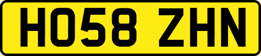 HO58ZHN