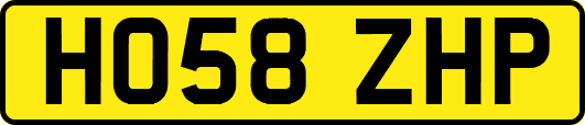 HO58ZHP