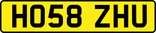 HO58ZHU