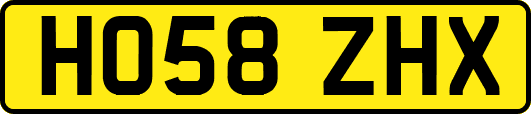HO58ZHX