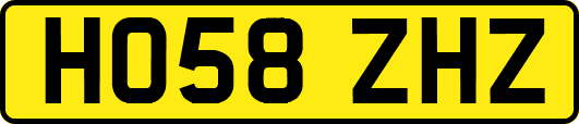 HO58ZHZ