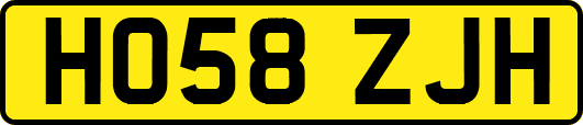 HO58ZJH