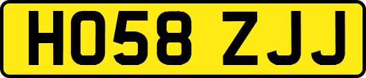 HO58ZJJ