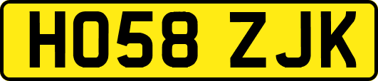 HO58ZJK