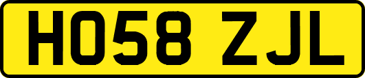 HO58ZJL