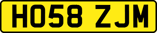 HO58ZJM