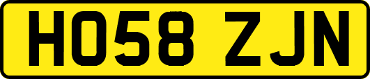 HO58ZJN