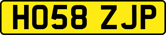 HO58ZJP