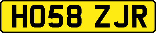 HO58ZJR