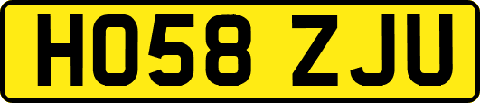 HO58ZJU