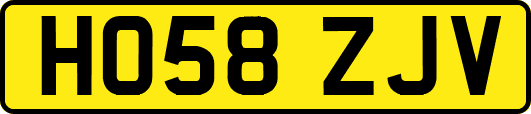 HO58ZJV