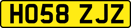 HO58ZJZ