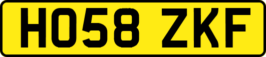 HO58ZKF