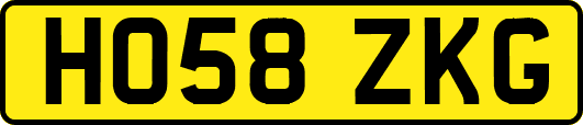 HO58ZKG