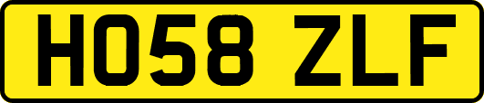 HO58ZLF
