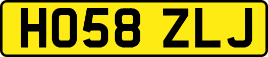 HO58ZLJ
