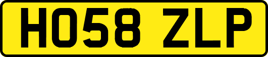 HO58ZLP
