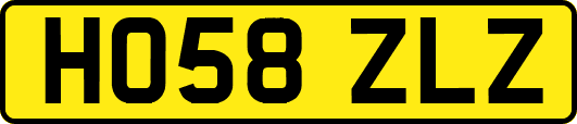 HO58ZLZ