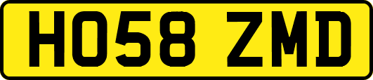 HO58ZMD