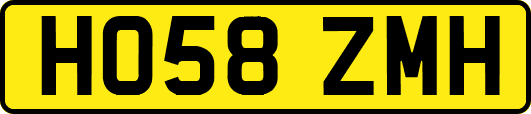 HO58ZMH