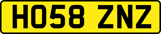 HO58ZNZ
