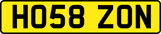 HO58ZON