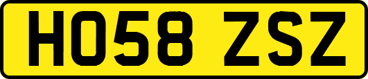 HO58ZSZ