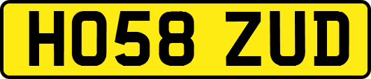 HO58ZUD