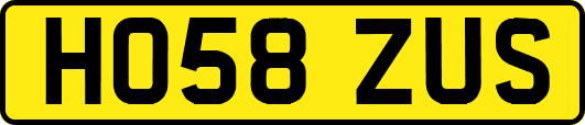 HO58ZUS